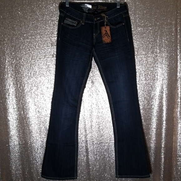 Antique Rivet Jeans Antique Rivet Designer Jeans Nwt Poshmark